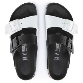 Sandalo Birkenstock Arizona Split calzata stretta