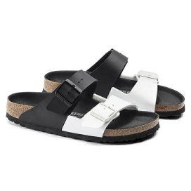 Sandalo Birkenstock Arizona Split calzata stretta