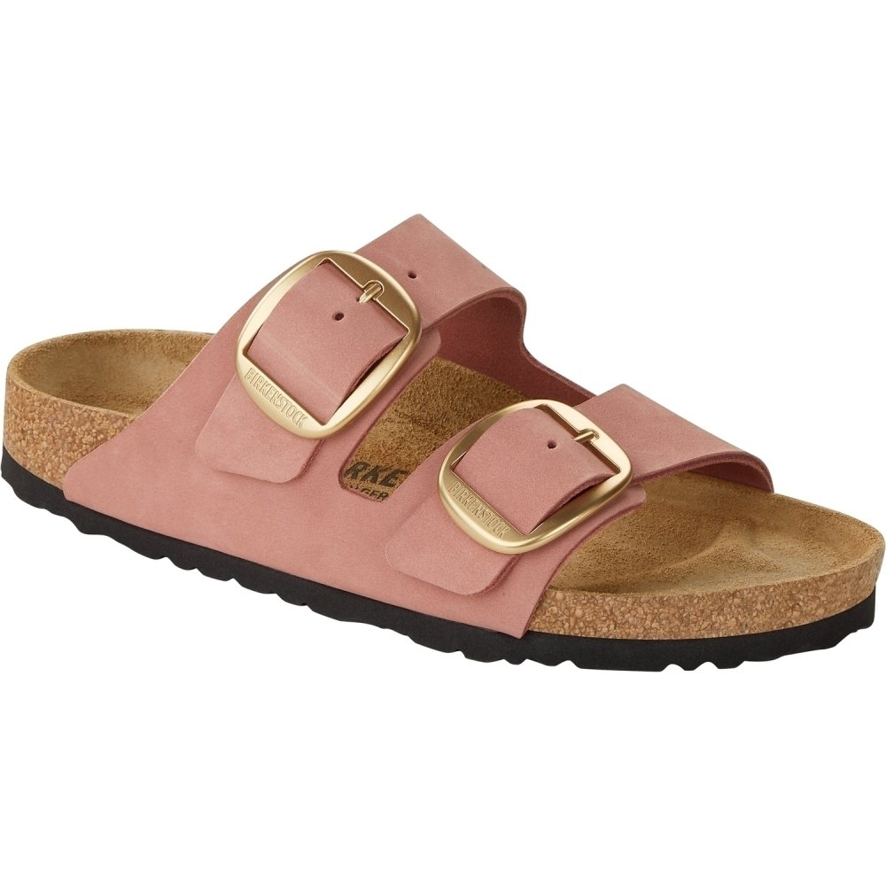 Sandalo Birkenstock Arizona Big Buckle calzata stretta