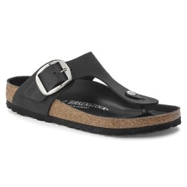 Sandalo Birkenstock Gizeh Big Buckle calzata regolare