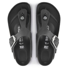 Sandalo Birkenstock Gizeh Big Buckle calzata regolare