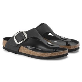 Sandalo Birkenstock Gizeh Big Buckle calzata regolare