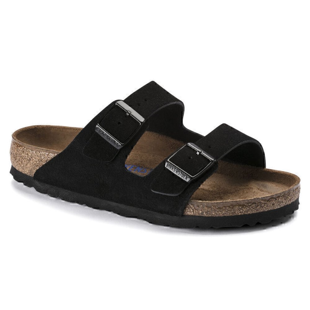 Sandalo Birkenstock Arizona SFB calzata stretta