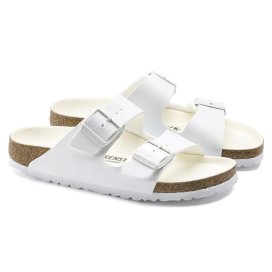 Sandalo Birkenstock Arizona calzata stretta