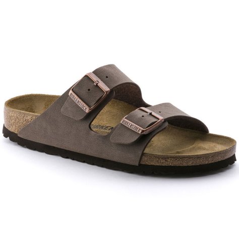 Sandalo Birkenstock Arizona calzata regolare