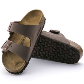 Sandalo Birkenstock Arizona calzata regolare