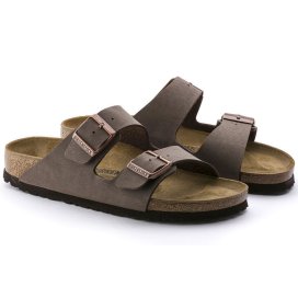 Sandalo Birkenstock Arizona calzata regolare