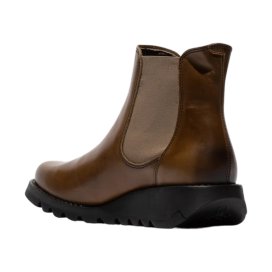 Fly London - Chelsea Ankle Boots SALV