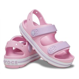 Sandalo Crocs Bambino Crocband Cruiser Sandal