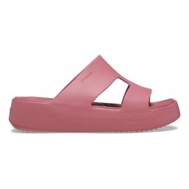 CROCS Sandalo da Donna Getaway Platform H-Strap W