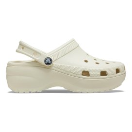 Sandalo Crocs Donna Classic Platform Clog