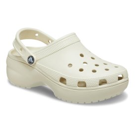 Sandalo Crocs Donna Classic Platform Clog