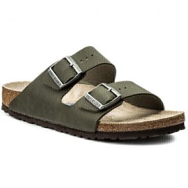 Sandalo Birkenstock Arizona SFB