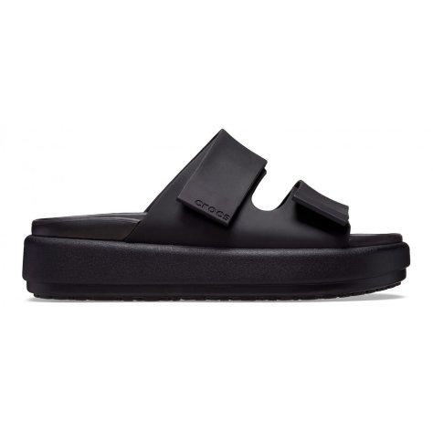 Sandalo Crocs Donna Brooklyn Luxe Sandal