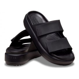 Sandalo Crocs Donna Brooklyn Luxe Sandal