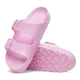 Birkenstock Sandalo Donna Arizona EVA fondant pink, EVA