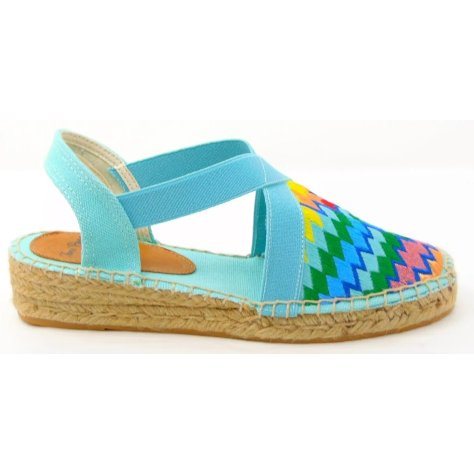 Toni Pons Espadrillas da donna VIDA