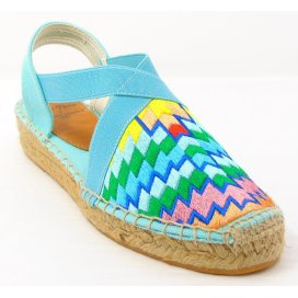 Toni Pons Espadrillas da donna VIDA