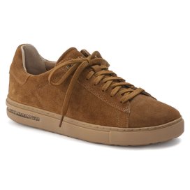 Birkensyock Bend Low Suede Leather - Calz. S