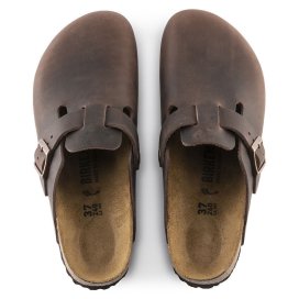 Clogs Birkenstock Boston calzata stretta