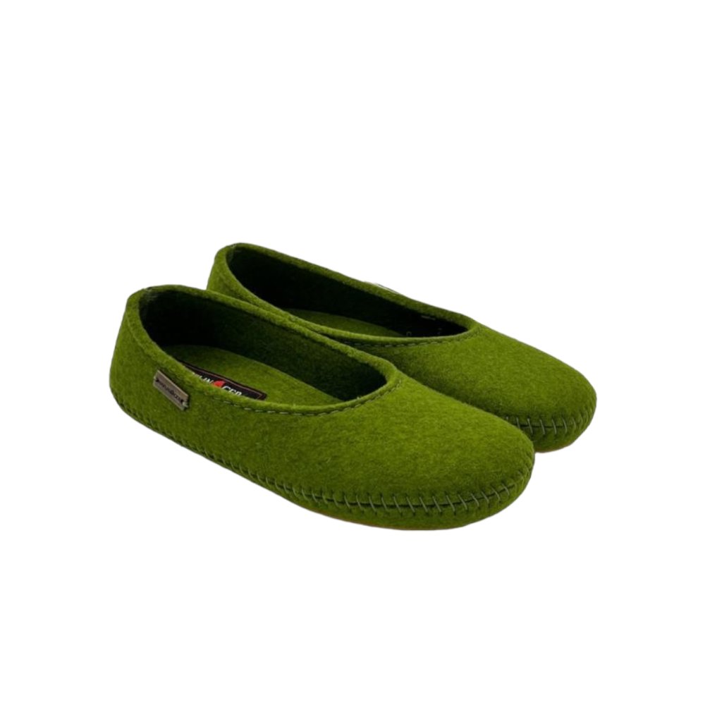 Pantofola Haflinger S-Loft