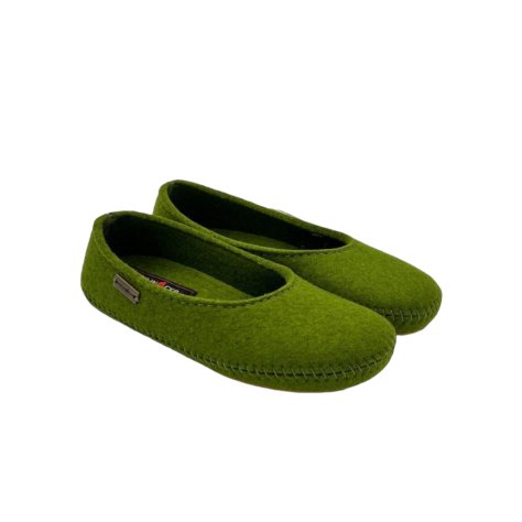 Pantofola Haflinger S-Loft