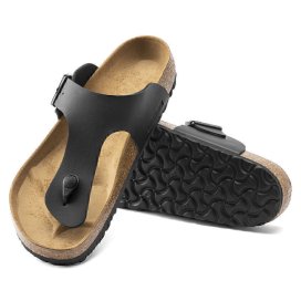 Sandalo Birkenstock Ramses calzata regolare