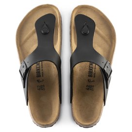 Sandalo Birkenstock Ramses calzata regolare