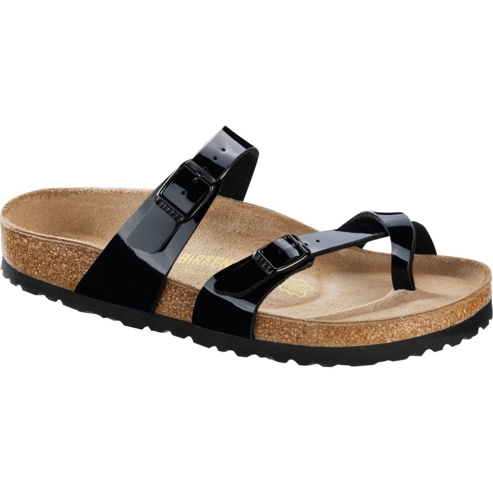 Sandalo Birkenstock Mayari calzata regolare