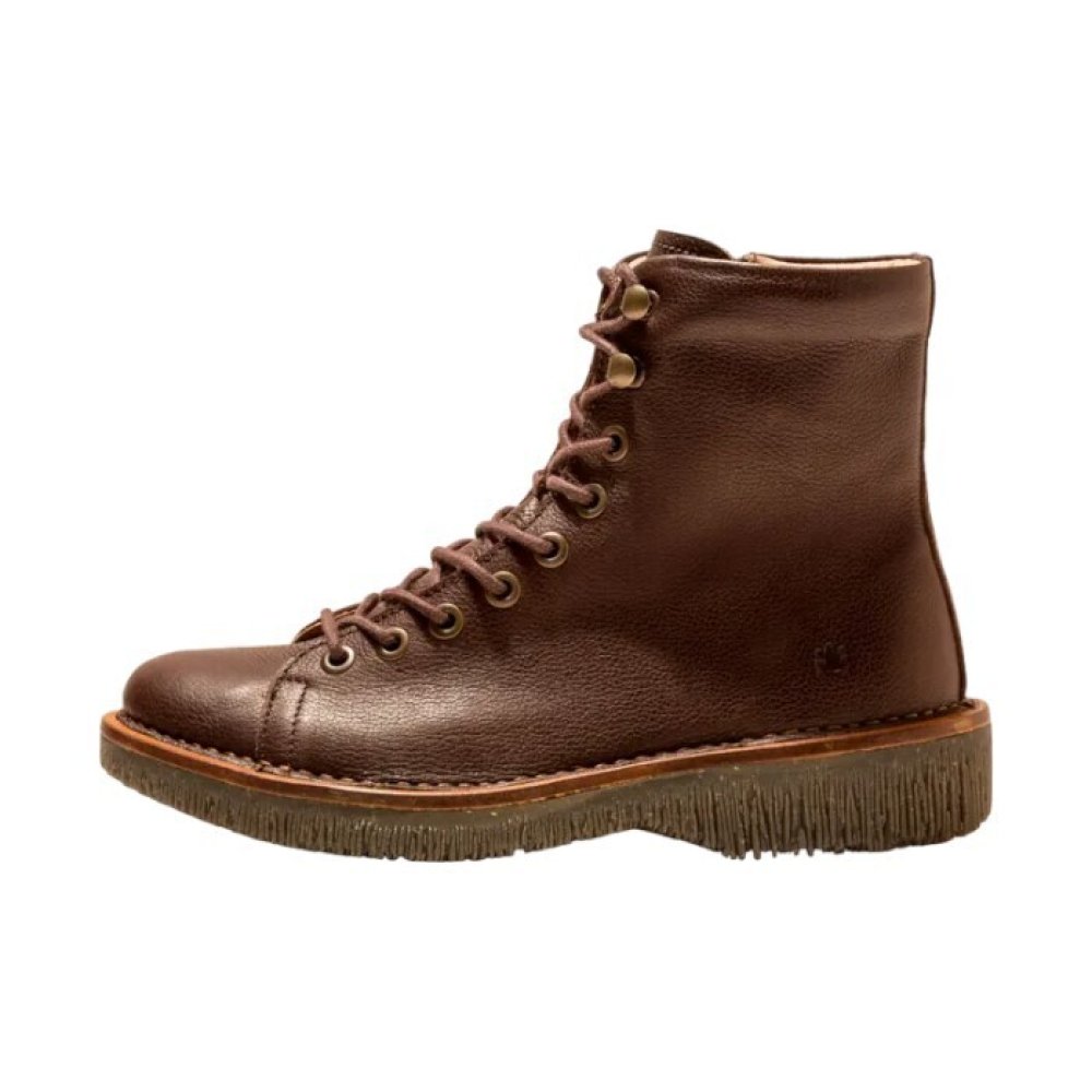 Stivaletto El Naturalista Volcano N5572