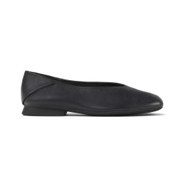 Ballerina da donna in pelle Casi Myra