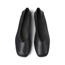 Ballerina da donna in pelle Casi Myra