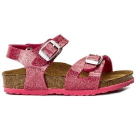 Sandalo Birkenstock Rio Kids