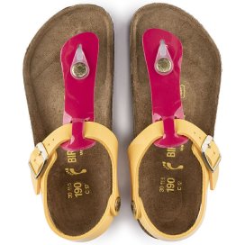 Sandalo Birkenstock Kairo Kids