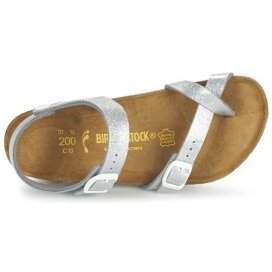 Sandalo Birkenstock Taormina Kids