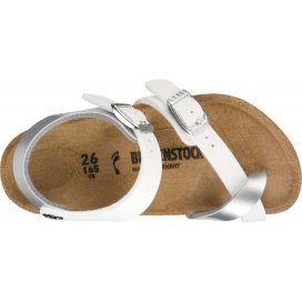 Sandalo Birkenstock Taormina Kids