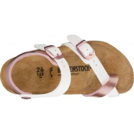 Sandalo Birkenstock Taormina Kids