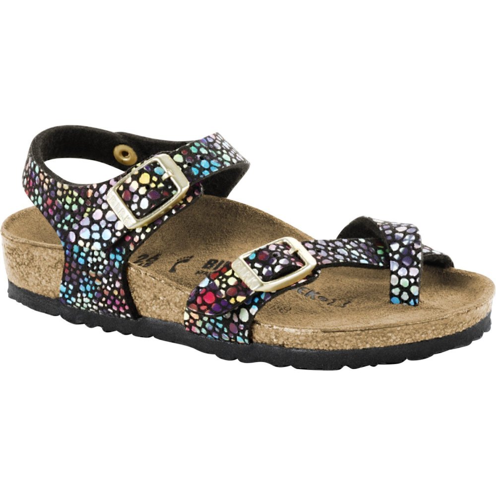 Sandalo Birkenstock Taormina Kids