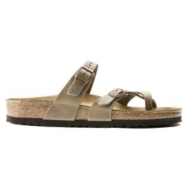 Sandalo Birkenstock Mayari calzata regolare