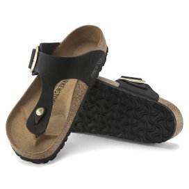 Sandalo Birkenstock Gizeh Big Buckle calzata regolare