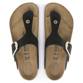 Sandalo Birkenstock Gizeh Big Buckle calzata regolare