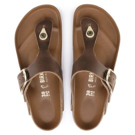 Sandalo Birkenstock Gizeh Big Buckle calzata regolare