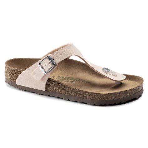 Sandalo Birkenstock Gizeh vegan calzata regolare