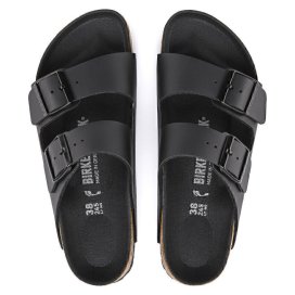 Sandalo Birkenstock Arizona calzata stretta