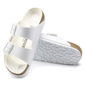 Sandalo Birkenstock Arizona calzata stretta