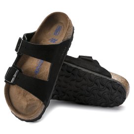 Sandalo Birkenstock Arizona SFB calzata stretta