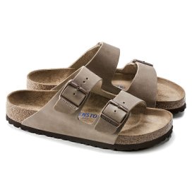 Sandalo Birkenstock Arizona SFB calzata stretta