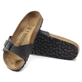 Sandalo Birkenstock Madrid calzata stretta