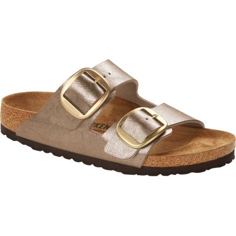 Sandalo Birkenstock Arizona Big Buckle calzata stretta