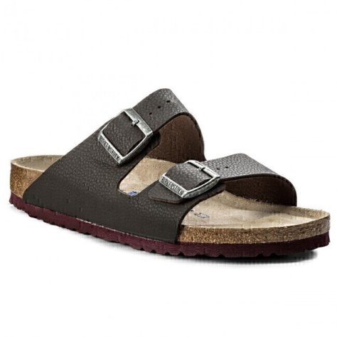 Sandalo Birkenstock Arizona SFB